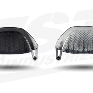 TST LED In-Tail Integrated Tail Light Honda CBR600RR 2007-2012