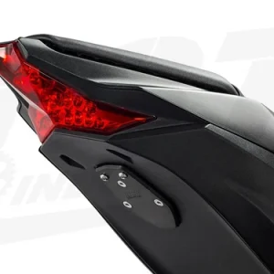 TST Undertail Closeout Kawasaki 2016+ Ninja ZX-10R