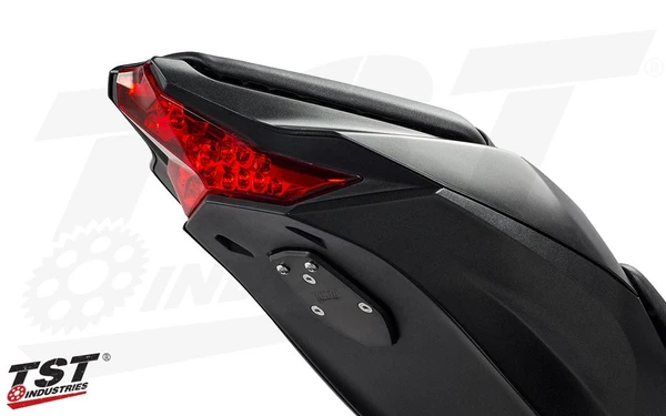 TST Undertail Closeout Kawasaki 2016+ Ninja ZX-10R