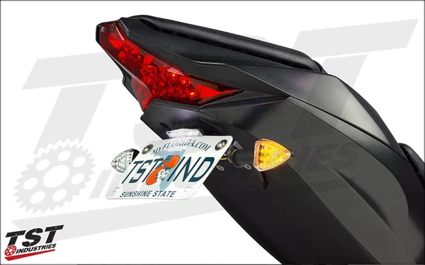 TST Undertail Closeout Kawasaki 2016+ Ninja ZX-10R - Image 5