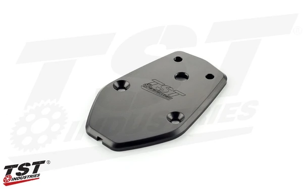 TST Undertail Closeout Kawasaki 2016+ Ninja ZX-10R - Image 6