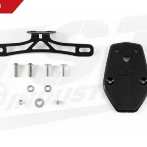 TST Elite-1 High Mount Fender Eliminator for Kawasaki Ninja ZX-10R 2016+