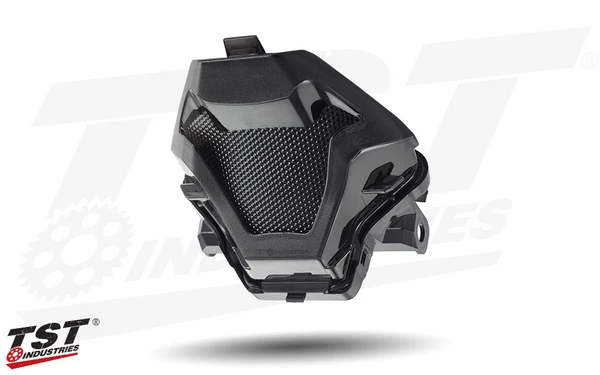 TST Programmable and Sequential LED Integrated Tail Light for Yamaha YZF-R3 R25 2015-2024 / FZ-07 2015-2017 - Image 2