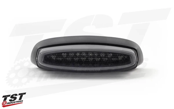 TST LED Integrated Tail Light for Yamaha FZ-09 / MT-09 2014 - 2016 - Image 10