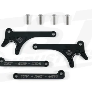 TST Industries GP Style Lifters for Yamaha YZF-R1 / YZF-R6 / YZF-R7 / YZF-R9 / FZ-10 / MT-10