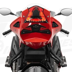 TST Programmable and Sequential LED Integrated Tail Light for BMW S1000RR / S1000R