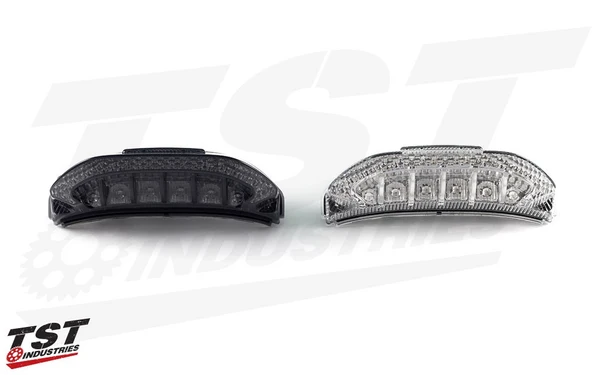 TST V2 LED Sequential and Programmable Integrated Tail Light for Honda CBR600RR 2013+ - Image 5