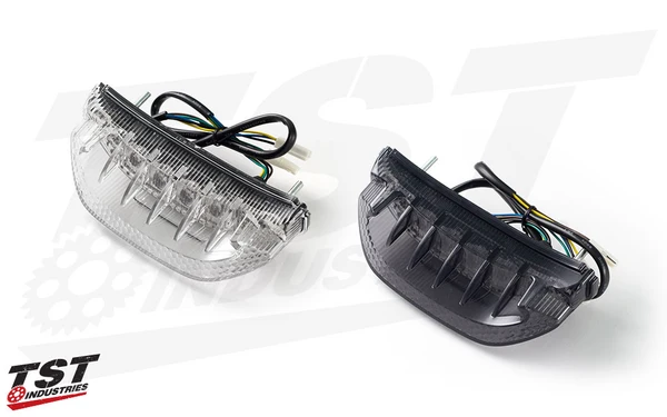 TST V2 LED Sequential and Programmable Integrated Tail Light for Honda CBR600RR 2013+ - Image 10