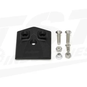 TST Undertail Closeout for Yamaha YZF-R6 2017-2020