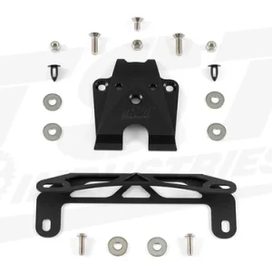TST Elite-1 Low Mount Fender Eliminator for Yamaha FZ-09 / MT-09 2014 - 2016