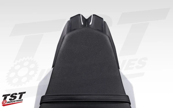 TST Programmable and Sequential LED Integrated Tail Light for Yamaha FZ-09 / MT-09 2017-2020 - Image 10