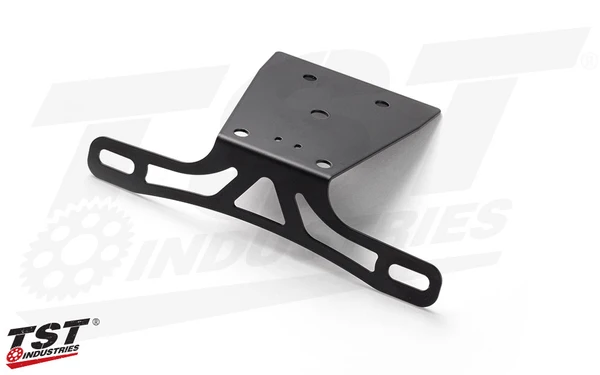 TST Fender Eliminator for Honda CB650F / CBR650F - Image 4