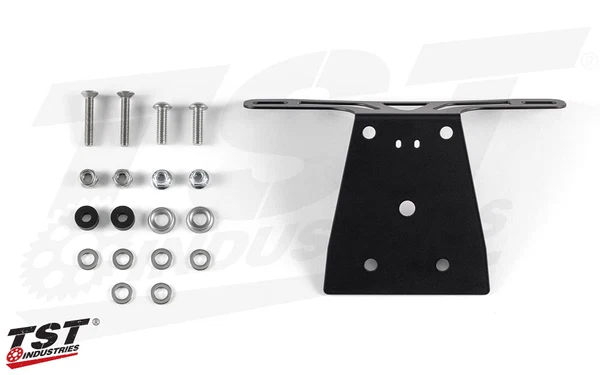 TST Fender Eliminator for Honda CB650F / CBR650F