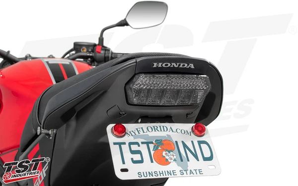TST Fender Eliminator for Honda CB650F / CBR650F - Image 6
