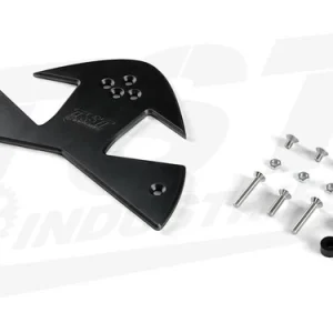 TST Undertail Closeout for BMW S1000RR 2009 - 2019