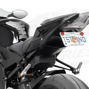 TST Elite-1 Adjustable Fender Eliminator for BMW S1000RR 2009 - 2019