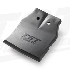 TST Undertail Closeout Panel for Kawasaki Z900 2017-2024