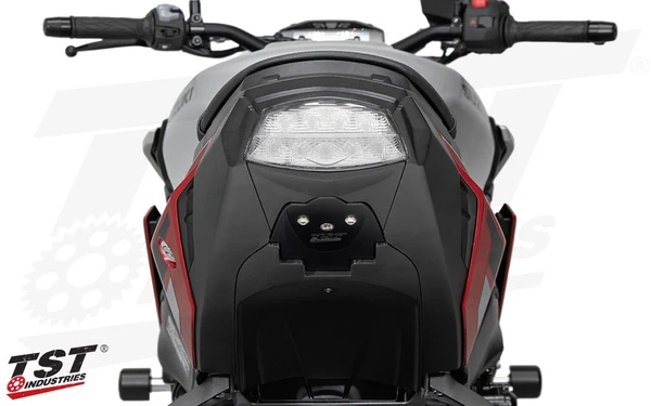 TST Undertail Closeout for Suzuki GSX-S1000 / GSX-S1000F - Image 4