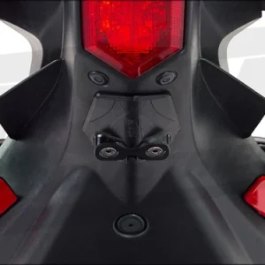 TST Undertail Closeout Yamaha YZF-R1 2015+