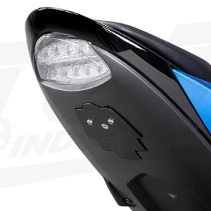 TST Undertail Closeout for Suzuki GSX-S750 2017-2022