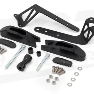 TST Frame Slider Crash Protection For Yamaha MT-09 2021+