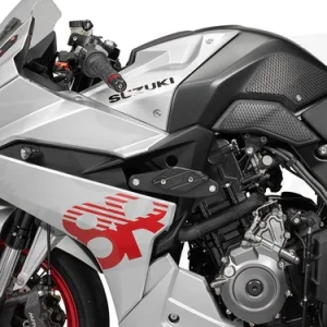 TST Frame Slider Crash Protection for Suzuki GSX-8R 2024+