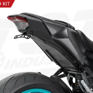 TST Elite-1 High Mount Fender Eliminator for Yamaha MT-09 2024+
