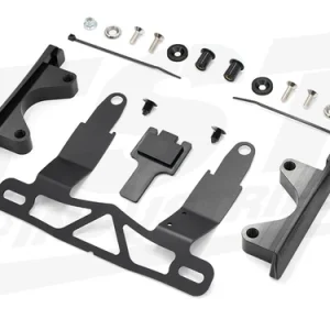 TST Elite-1 Low Mount Fender Eliminator for Yamaha MT-09 2024+