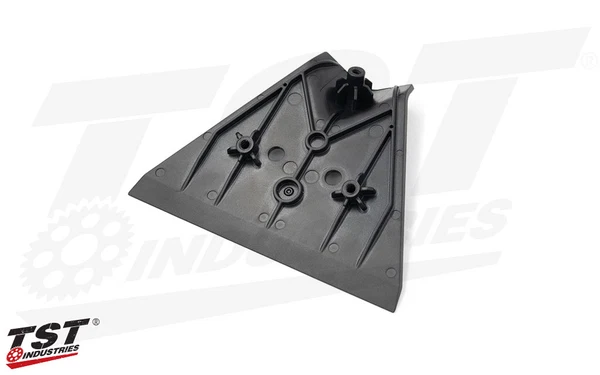 TST Undertail Closeout for Aprilia RS 457 2024+ - Image 5