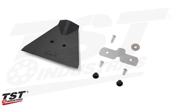 TST Undertail Closeout for Aprilia RS 457 2024+ - Image 7