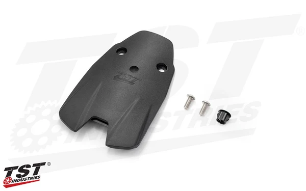 TST Undertail Closeout for Ducati Panigale V4 / V2 2025+ - Image 2