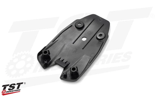 TST Undertail Closeout for Ducati Panigale V4 / V2 2025+ - Image 3