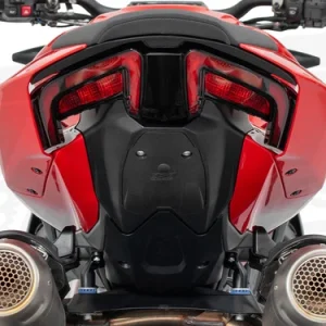 TST Undertail Closeout for Ducati Streetfighter V4 / V2 2025+