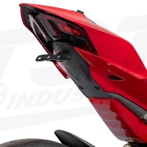 TST Elite-1 Fender Eliminator for Ducati Panigale V4 / V2 2025+