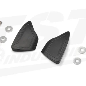 TST Mirror Block Off Plates for Yamaha YZF-R9 2025+
