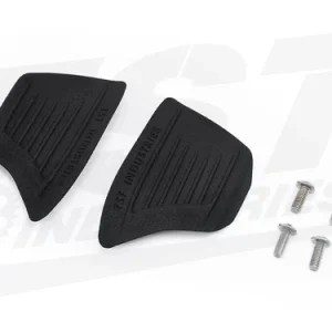 TST Mirror Block Off Plates for Yamaha YZF-R7 2026+