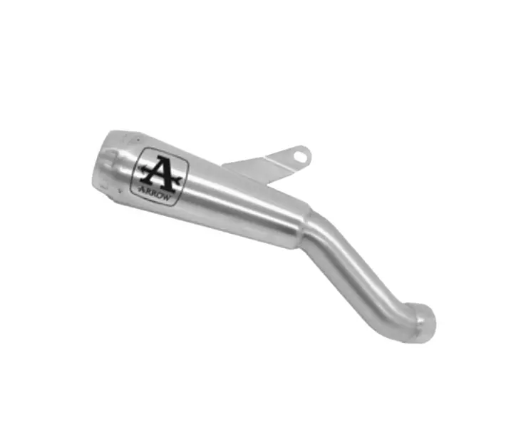 ARROW SILENCER PRO-RACE KAWASAKI Z 900 2025-2026 - Image 2