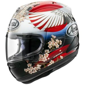 ARAI RX-7X TSUBASA Full-Face Helmet