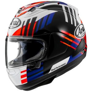 ARAI RX-7X REA SB3 Full-Face Helmet