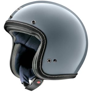 ARAI CLASSIC AIR Open Face Helmet, Ice Blue
