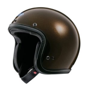 ARAI CLASSIC AIR DX Open Face Helmet (BROWN)