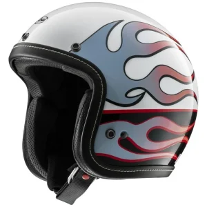 ARAI CLASSIC AIR CHOPPER Open-Face Helmet