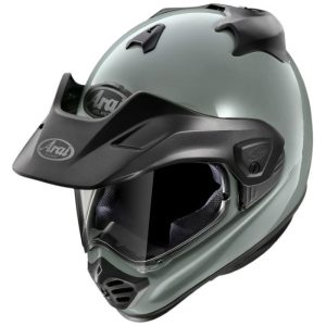 ARAI TOUR-CROSS V Off-Road Helmet, Eagle Gray
