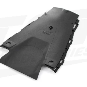TST Full Undertail for Yamaha MT-09 2021-2023