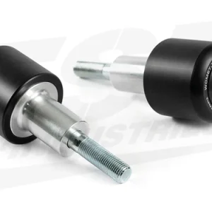 Womet-Tech Frame Sliders for Honda CBR1000RR 2008-2016