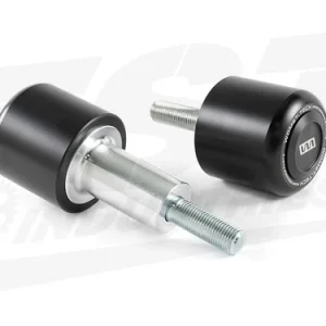 Womet-Tech Frame Sliders for Yamaha YZF-R1 2015+