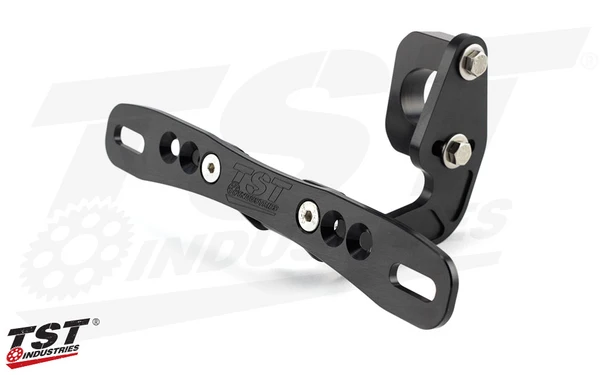 TST Adjustable Fender Eliminator for Ducati 848 / 1098 / 1198