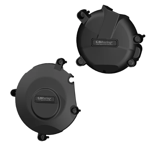 GB RACING Suzuki GSX-R 1000 Engine Cover Set K5-K8 - Image 2