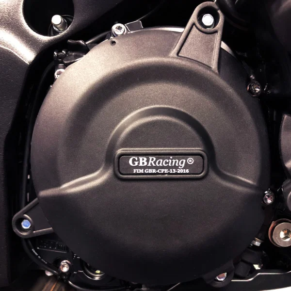 GB RACING Suzuki GSXS1000 L5-M6 Secondary Engine Cover Set - Image 4