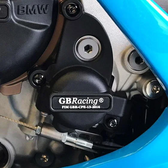 GB RACING BMW M 1000 R & M 1000 XR 2024-2026 Secondary Engine Cover Set - Image 5